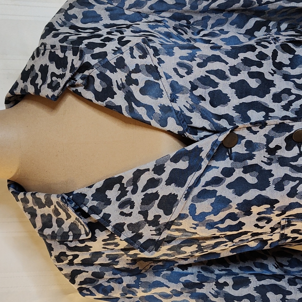 Isabella Jacket - Picture 2 of 6